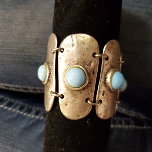 Antique bracelet